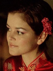 Nora Zehetner nude .